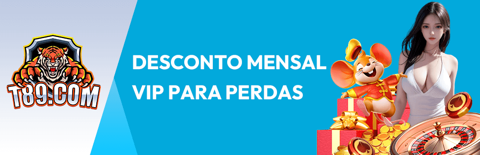 plataformas de apostas para ganhar dinheiro